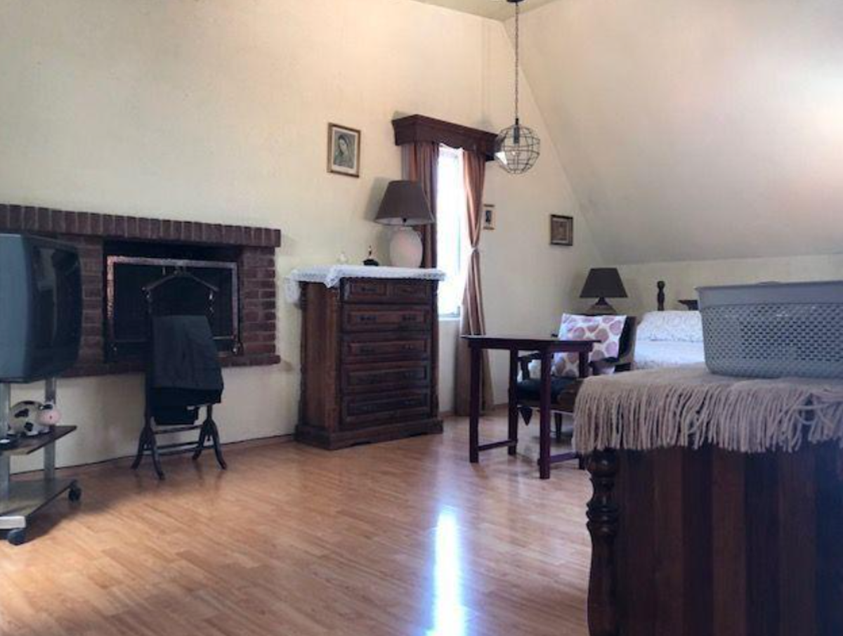 Casa en venta en La Magdalena, La Magdalena Contreras — foto 1 de 15