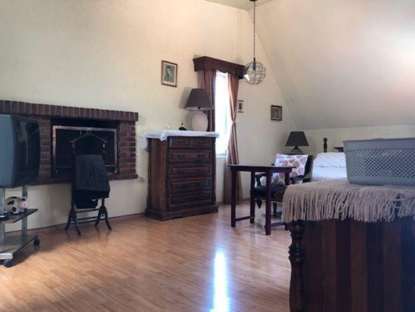 Casa en venta en La Magdalena, La Magdalena Contreras, Ciudad de México Casa en venta en La Magdalena, La Magdalena Contreras, Ciudad de México
