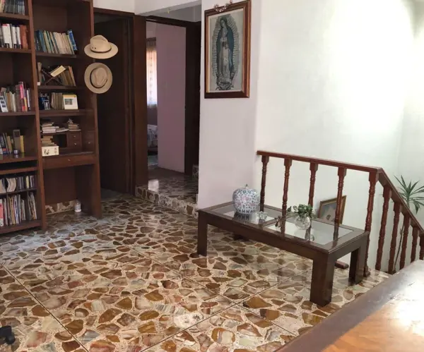 Casa en venta en La Magdalena, La Magdalena Contreras — foto 3 de 15