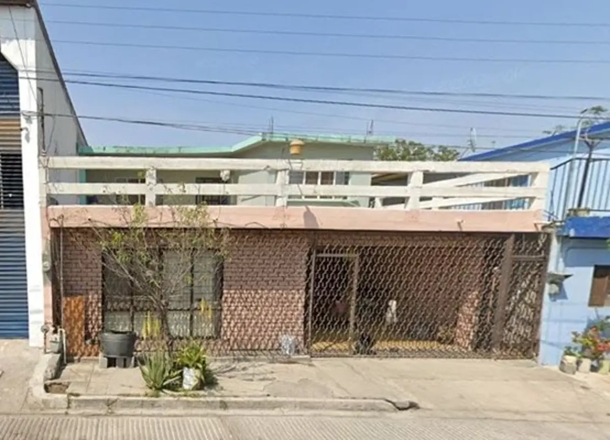 Casa en venta en Celestino Gasca, General Escobedo — foto 1 de 6