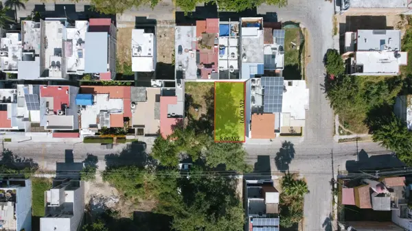 Terreno en venta en Albatros, Puerto Vallarta — foto 3 de 7