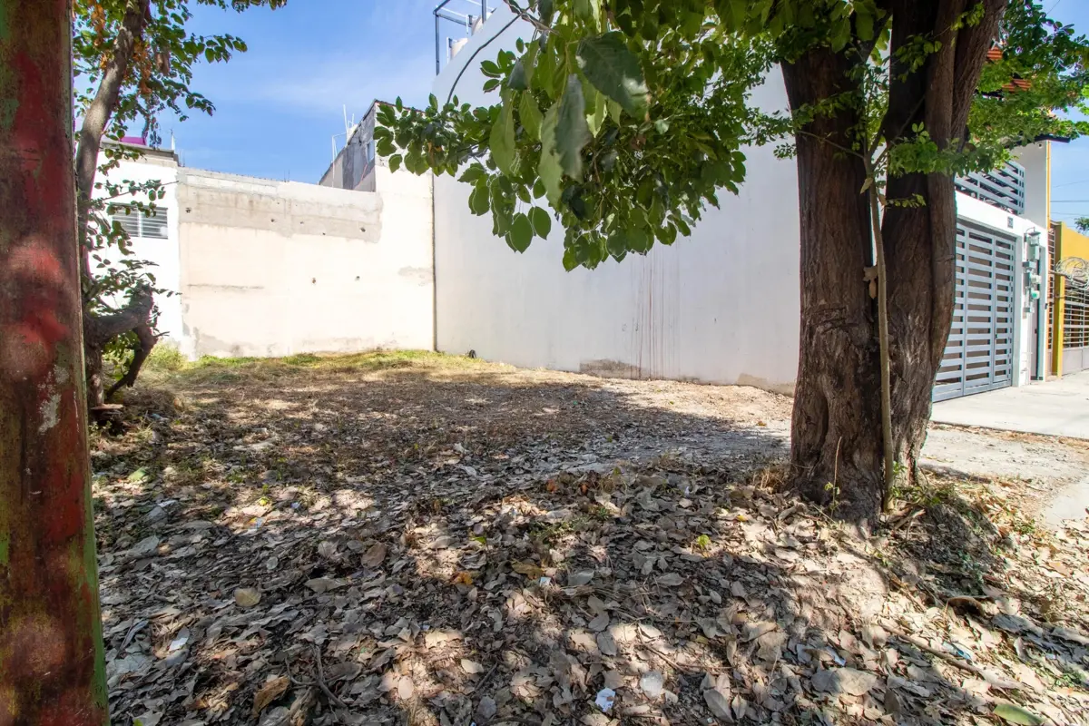 Terreno en venta en Albatros, Puerto Vallarta — foto 1 de 7
