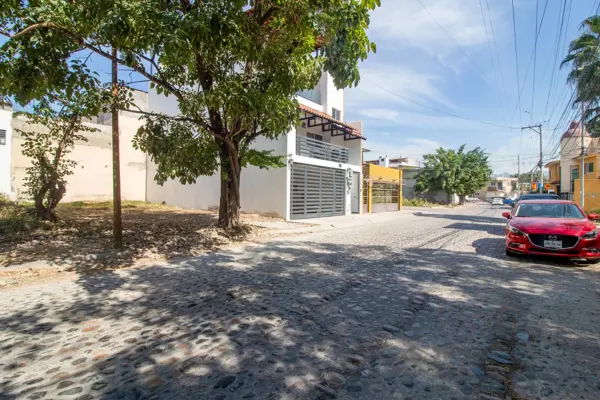 Terreno en venta en Albatros, Puerto Vallarta — foto 2 de 7