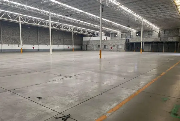 Nave en renta en Parque Industrial Laguna, Gómez Palacio — foto 2 de 10
