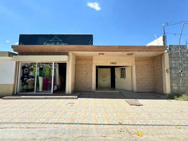 Bodega en venta en Magdalenas, Torreón, Coahuila de Zaragoza