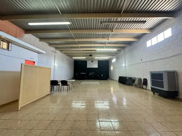 Bodega en venta en Magdalenas, Torreón — foto 2 de 10