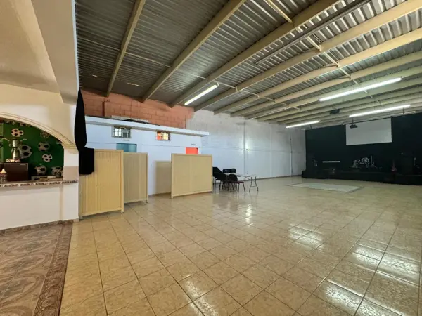 Local en venta en Magdalenas, Torreón — foto 3 de 10