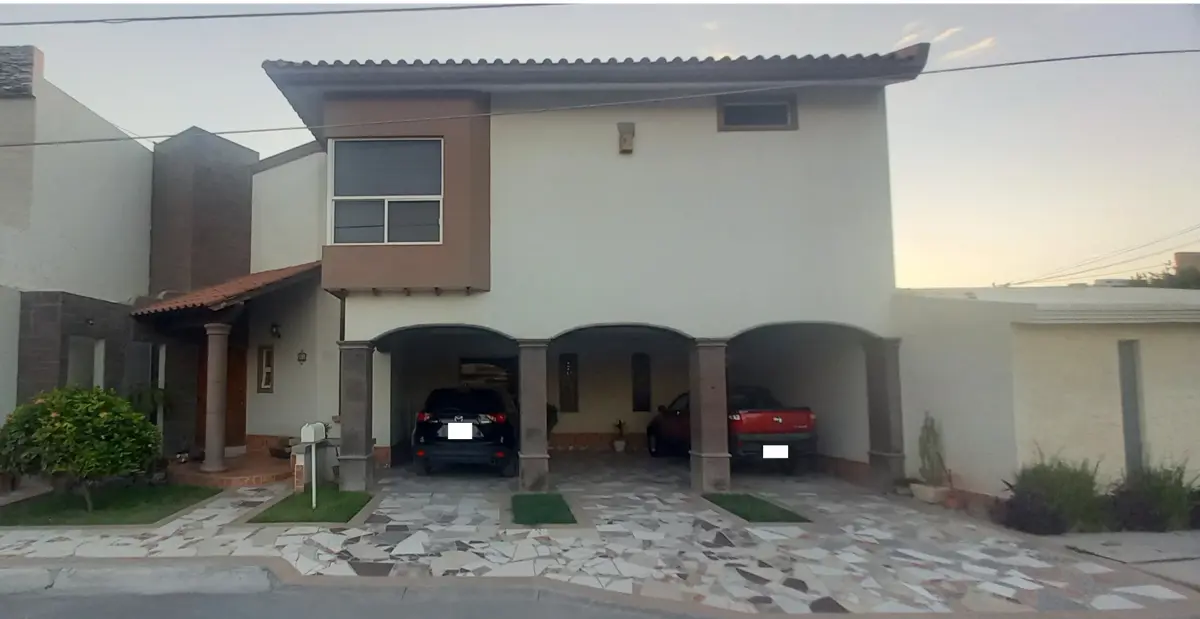 Casa en venta en Las Quintas, Torreón — foto 1 de 24