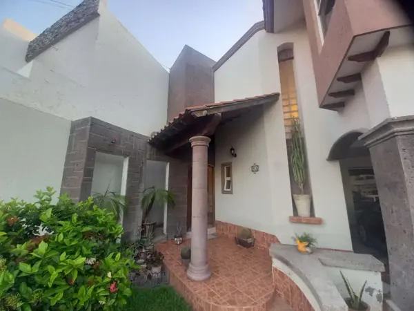 Casa en venta en Las Quintas, Torreón — foto 2 de 24