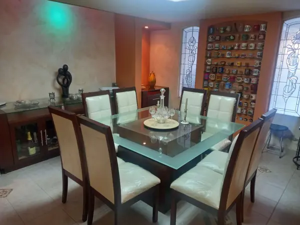 Casa en venta en Las Quintas, Torreón — foto 3 de 24