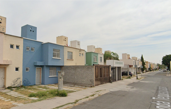 Casa en venta en Res Santa Anita, Querétaro — foto 3 de 19