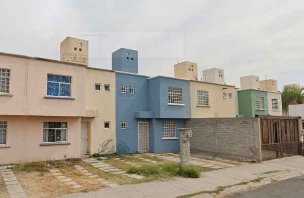 Casa en venta en Res Santa Anita, Querétaro — foto 2 de 19