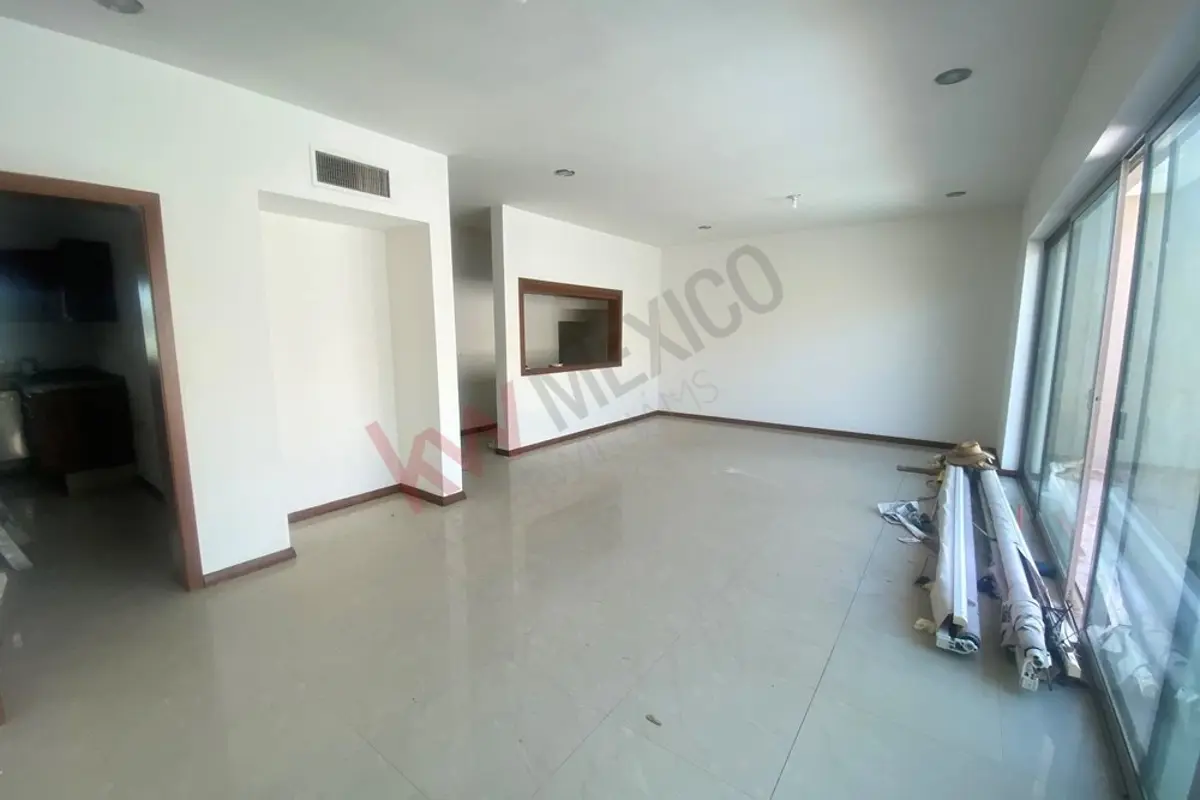 Casa en Renta en Las Acacias, Torreón, Coahuila de Zaragoza