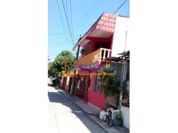 Casa en venta en Veracruz, Poza Rica de Hidalgo — foto 2 de 12