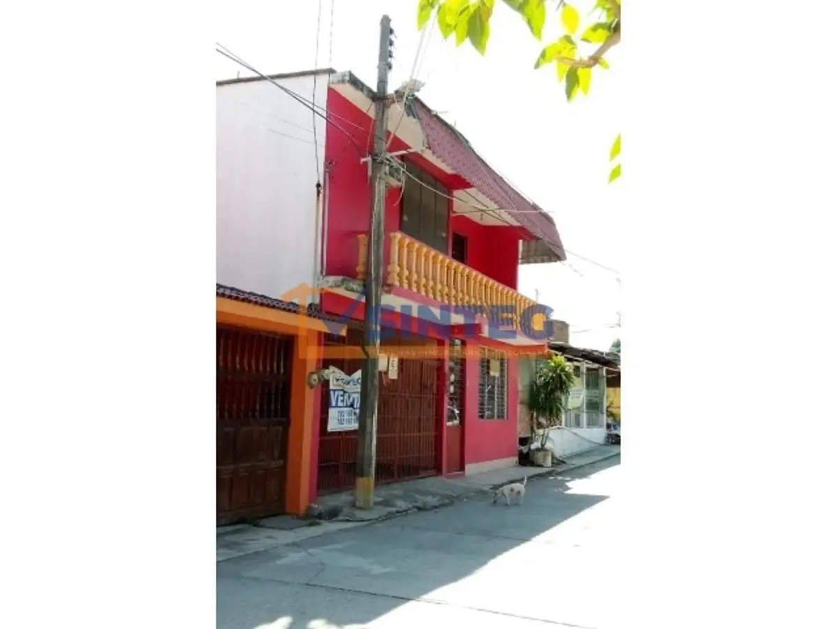 Casa en venta en Veracruz, Poza Rica de Hidalgo — foto 1 de 12