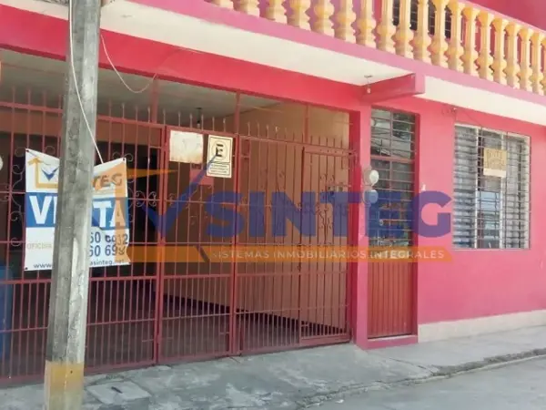 Casa en venta en Veracruz, Poza Rica de Hidalgo — foto 3 de 12