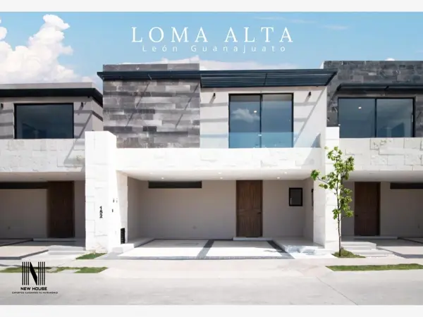 Casa en venta en La Campiña, León, Guanajuato