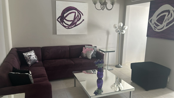 Casa en renta en Ampliación Senderos, Torreón — foto 3 de 26