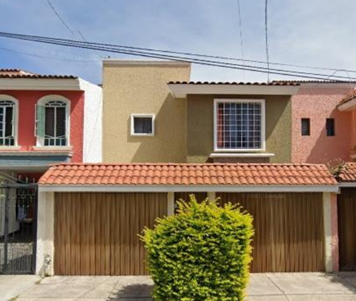 Casa en venta en Monumental, Guadalajara — foto 1 de 7