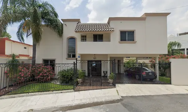 Casa en Contry, Monterrey, Nuevo León