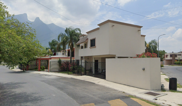 Casa en venta en Contry, Monterrey — foto 3 de 8