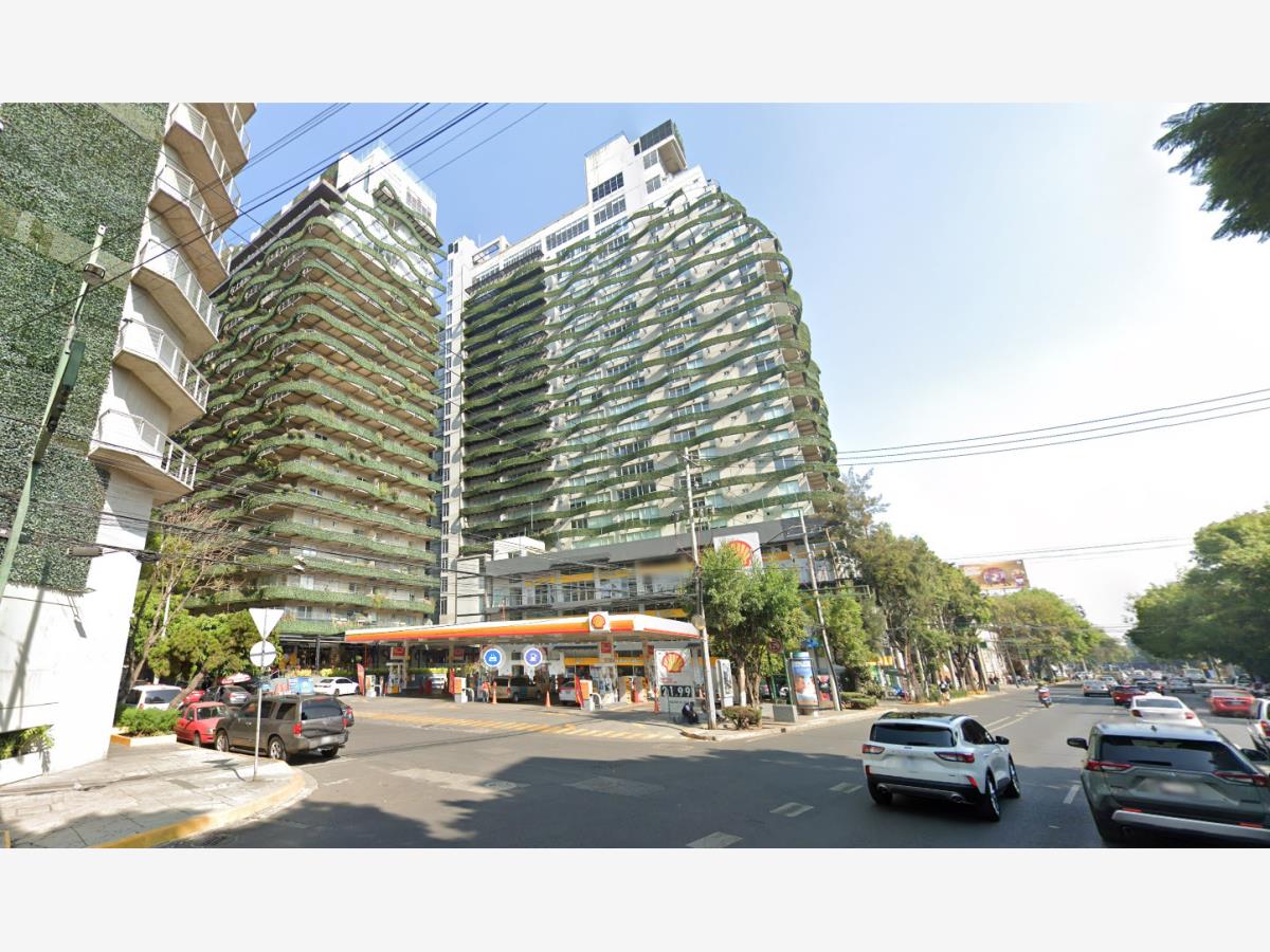 Departamento en venta en Santa Cruz Atoyac, Benito Juárez — foto 1 de 36