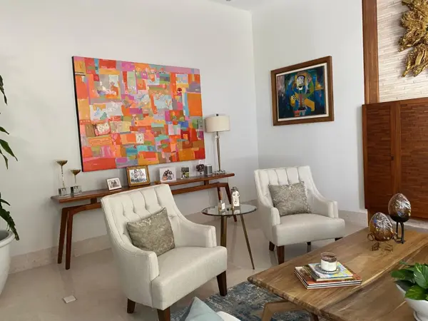 Casa en venta en Las Villas, Torreón — foto 2 de 13