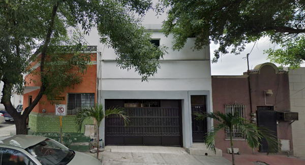 Casa en Centro, Monterrey, Nuevo León