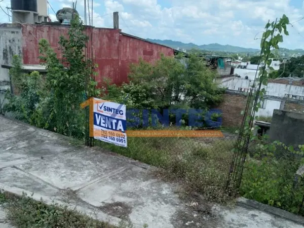 Terreno en venta en Chapultepec, Poza Rica de Hidalgo — foto 2 de 14