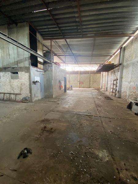Bodega en venta en Los Alamos, Irapuato — foto 3 de 10