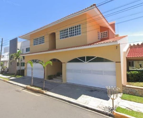 Casa en venta en Costa de Oro, Boca del Río — foto 3 de 10