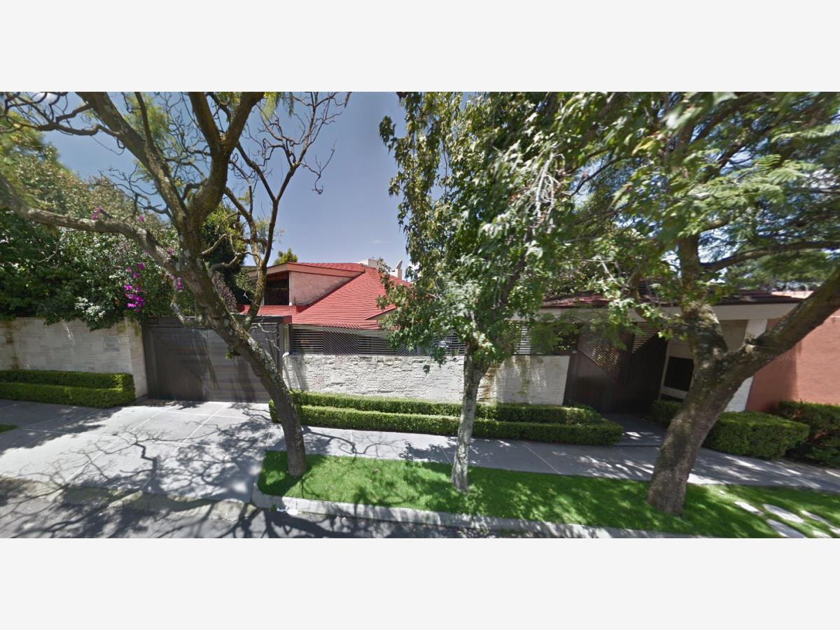Casa en venta en Bosque de las Lomas, Miguel Hidalgo — foto 1 de 8