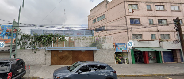 Casa en venta en Del Valle Norte, Benito Juárez — foto 2 de 9
