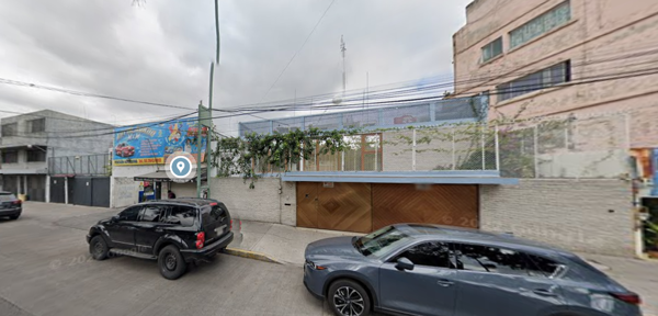 Casa en venta en Del Valle Norte, Benito Juárez — foto 3 de 9