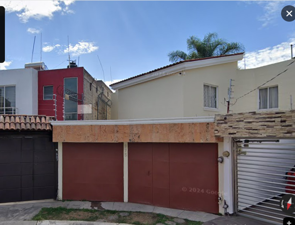 Casa en Girasoles Elite, Zapopan, Jalisco