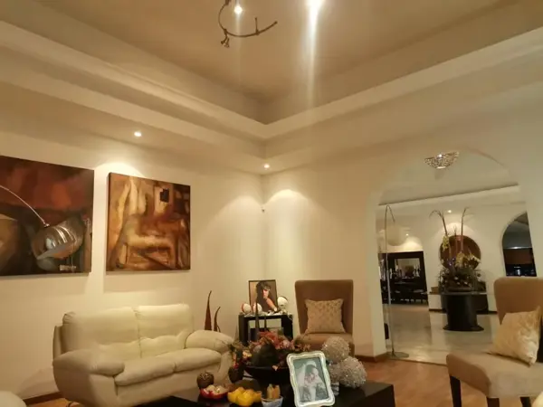 Casa en venta en Las Diligencias, Monterrey — foto 3 de 15