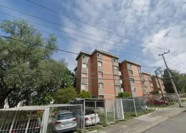 Departamento en venta en Lomas Lindas II Sección, Atizapán de Zaragoza — foto 2 de 6