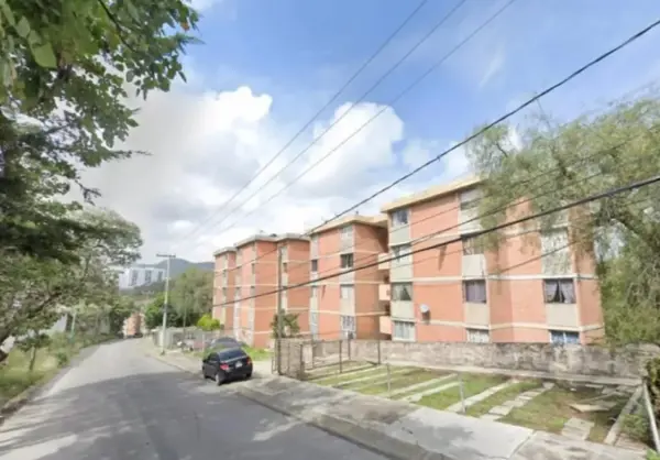 Departamento en venta en Lomas Lindas II Sección, Atizapán de Zaragoza — foto 3 de 6