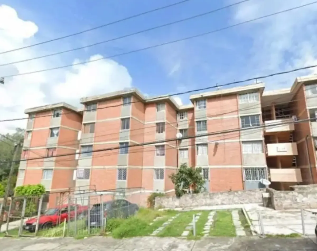 Departamento en venta en Lomas Lindas II Sección, Atizapán de Zaragoza — foto 1 de 6