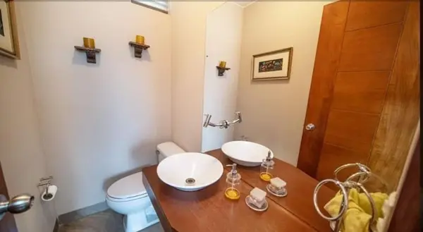 Casa en venta en Del Carmen, Coyoacán — foto 3 de 9