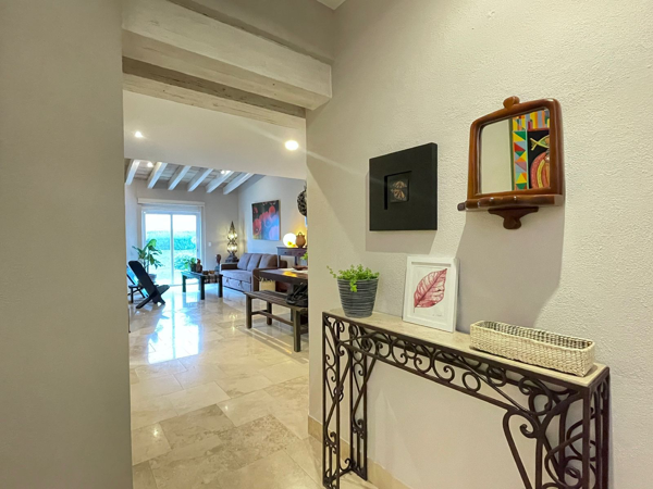 Casa en renta en San Miguel Viejo, San Miguel de Allende — foto 3 de 20