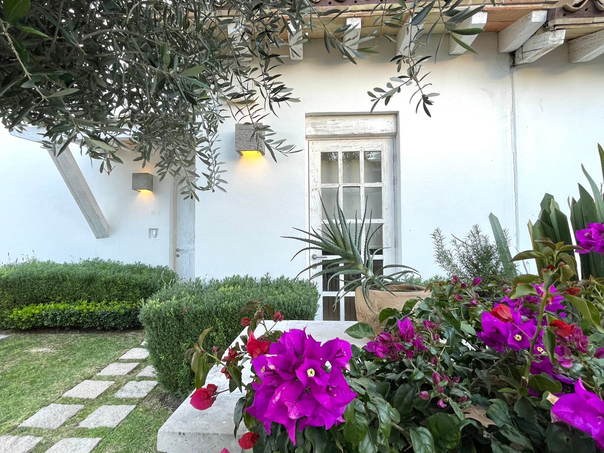 Casa en renta en San Miguel Viejo, San Miguel de Allende — foto 1 de 20