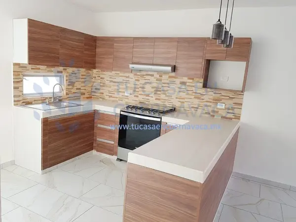 Casa en venta en Ocotepec, Cuernavaca — foto 3 de 19
