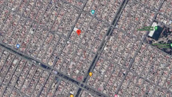 Casa en venta en Ampliación General José Vicente Villada Súper 43, Nezahualcóyotl — foto 3 de 34