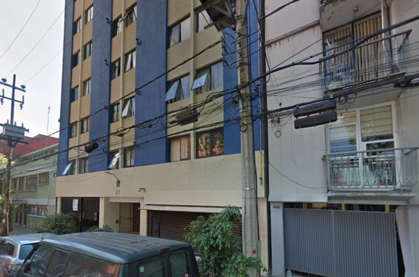 Departamento en venta en Escandón I Sección, Miguel Hidalgo — foto 2 de 10