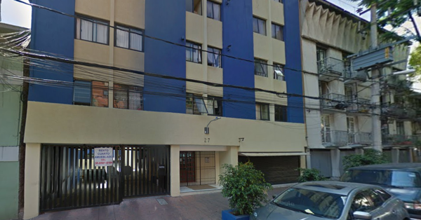 Departamento en venta en Escandón I Sección, Miguel Hidalgo — foto 3 de 10