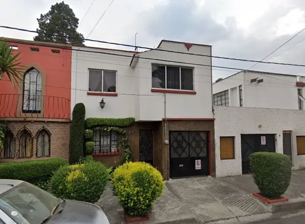 Casa en venta en Claveria, Azcapotzalco — foto 3 de 8