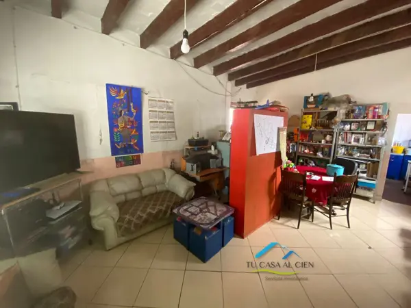 Casa en venta en Francisco Murguia (el Ranchito), Toluca — foto 3 de 7
