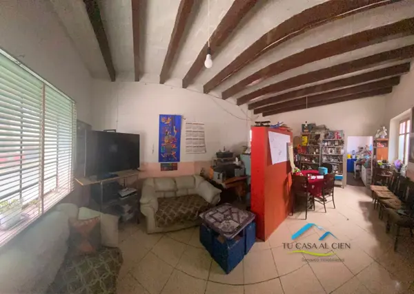 Casa en venta en Francisco Murguia (el Ranchito), Toluca — foto 2 de 7