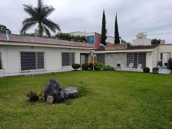 Casa en venta en Villas de Irapuato, Irapuato — foto 3 de 26